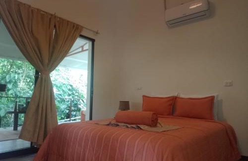 La Tigra Casa | Hotel San Rafael Ecolodge