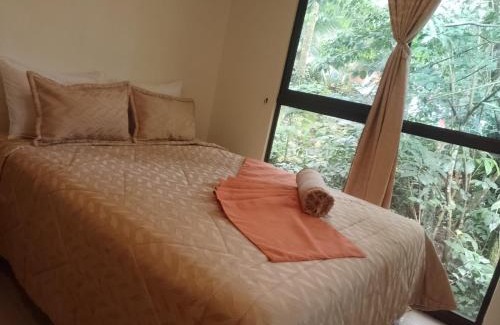 La Tigra Casa | Hotel San Rafael Ecolodge