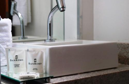 Jequie Hotel | Hotel San Remo