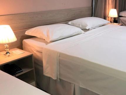 Jequie Hotel | Hotel San Remo