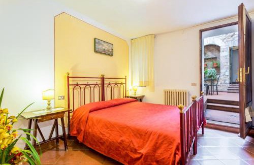 Assisi Hotel | Hotel San Rufino
