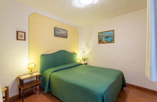 Assisi Hotel | Hotel San Rufino
