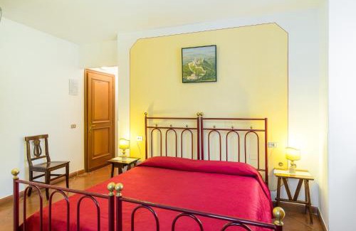 Assisi Hotel | Hotel San Rufino