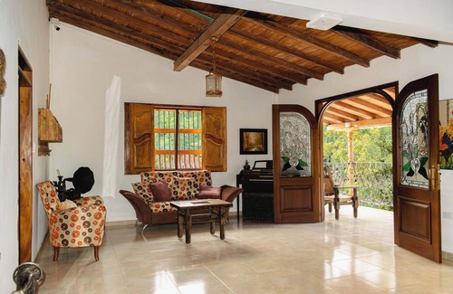 Zona Colonial Hotel | Hotel San Sebastian del Tonusco