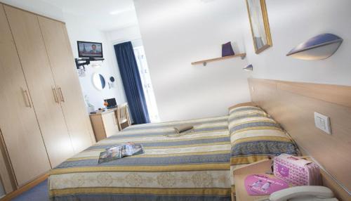 Igea Marina Hotel | Hotel San Salvador