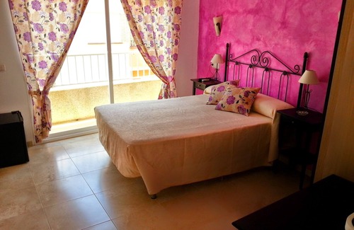 Almuñécar Casa | Hotel San Sebastián Almuñecar