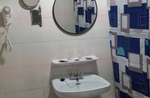 Almuñécar Casa | Hotel San Sebastián Almuñecar