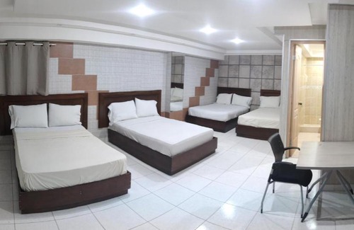 Calidonia Hotel | HOTEL SAN THOMAS INN