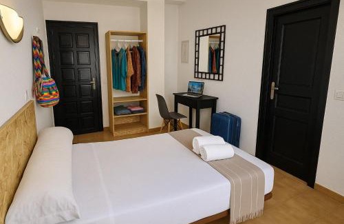 Centro de Conil de la Frontera Hotel | Hotel San Vicente - Centro Playa