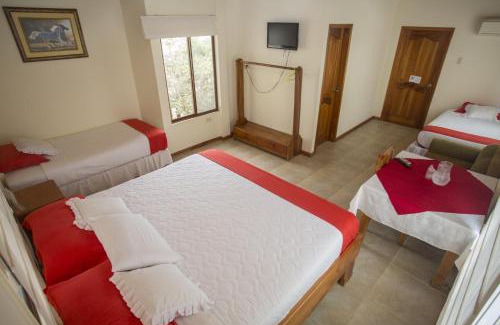 Puerto Villamil Hotel | Hotel San Vicente Galapagos