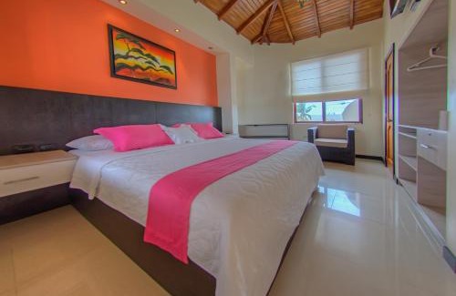 Puerto Villamil Hotel | Hotel San Vicente Galapagos