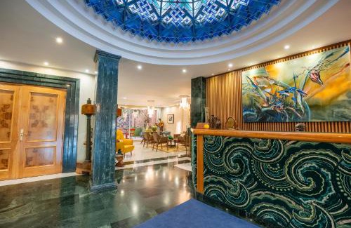 Atocha Hotel | Hotel Sancho