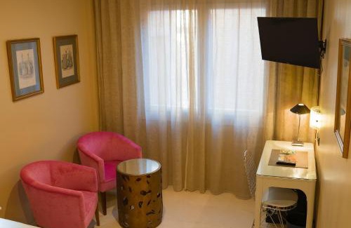 Atocha Hotel | Hotel Sancho