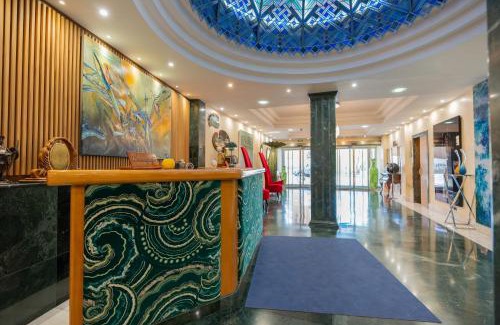 Atocha Hotel | Hotel Sancho