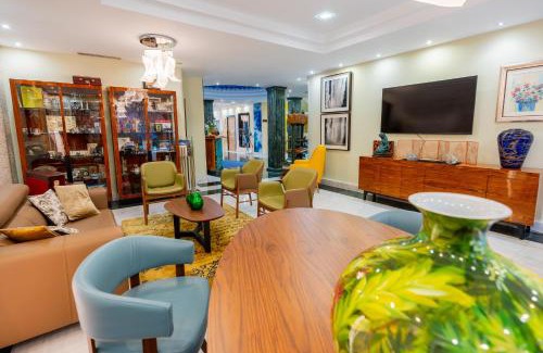 Atocha Hotel | Hotel Sancho