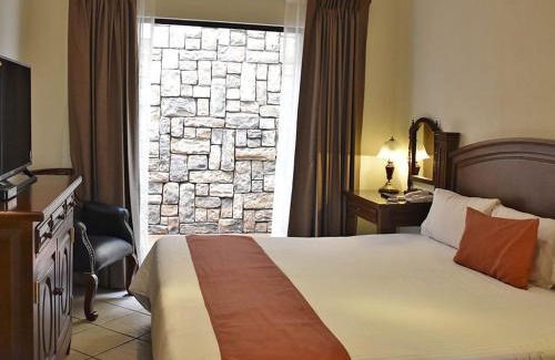 San Luis Potosí Hotel | Hotel Sand´s San Luis