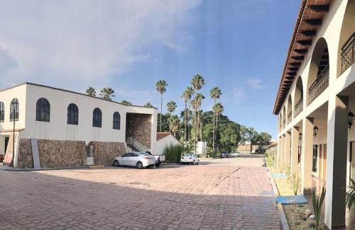 San Luis Potosí Hotel | Hotel Sand´s San Luis