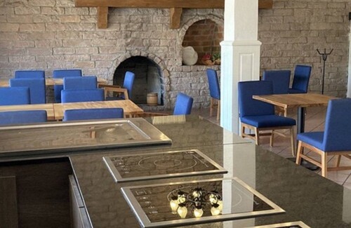 San Luis Potosí Hotel | Hotel Sand's San Luis Potosí