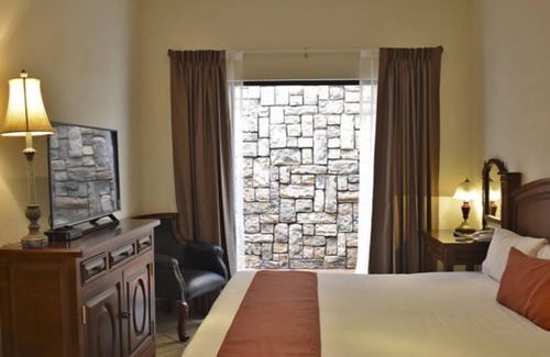 San Luis Potosí Hotel | Hotel Sand's San Luis Potosí