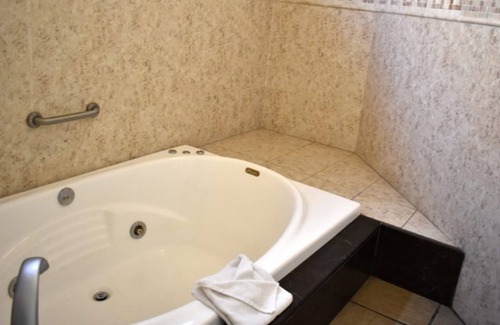 San Luis Potosí Hotel | Hotel Sand's San Luis Potosí