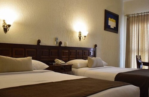 San Luis Potosí Hotel | Hotel Sand's San Luis Potosí