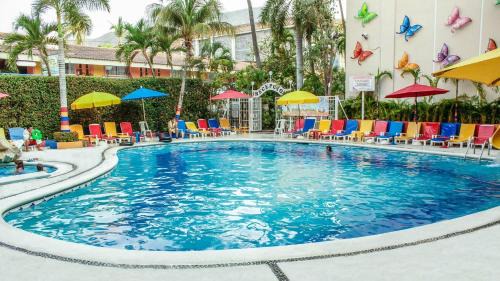Magallanes Hotel | hotel sands