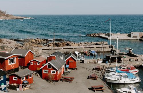 Sandvig Hotel | Hotel Sandvig Havn