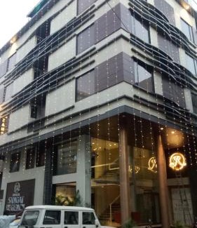 Maharana Pratap Nagar Hotel | Hotel Sangat Regency