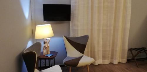 Catania City Centre Hotel | Hotel Sangiuliano 132 centro storico Catania