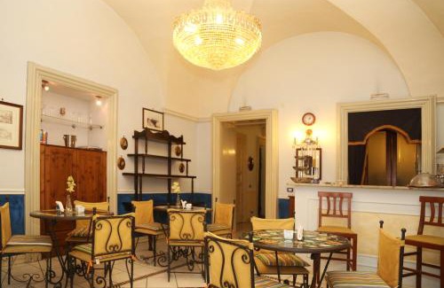 Catania City Centre Hotel | Hotel Sangiuliano 132 centro storico Catania