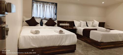 Azad Maidan Casa | Hotel Sanjari International