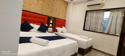 Azad Maidan Casa | Hotel Sanjari International