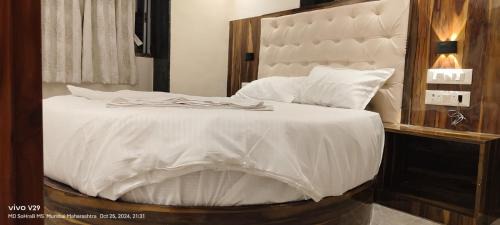 Azad Maidan Casa | Hotel Sanjari International