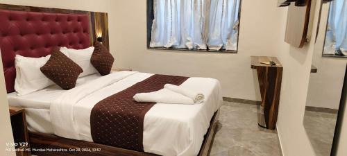 Azad Maidan Casa | Hotel Sanjari International
