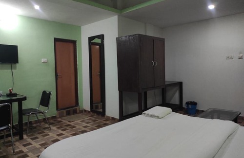 Dibrugarh Hotel | Hotel Sanjivani Heritage Top Best Budget Hotels in Dibrugarh, Assam