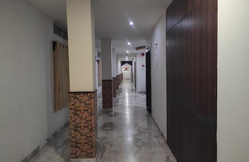 Dibrugarh Hotel | Hotel Sanjivani Heritage Top Best Budget Hotels in Dibrugarh, Assam