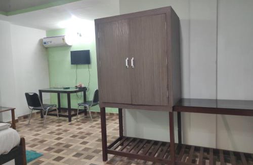 Dibrugarh Hotel | Hotel Sanjivani Heritage Top Best Budget Hotels in Dibrugarh, Assam