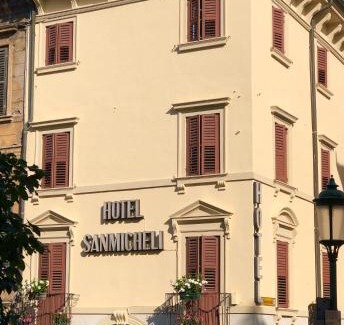 Cittadella Hotel | Hotel Sanmicheli