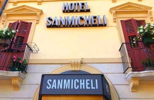 Cittadella Hotel | Hotel Sanmicheli