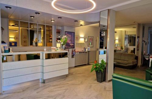 Cittadella Hotel | Hotel Sanmicheli