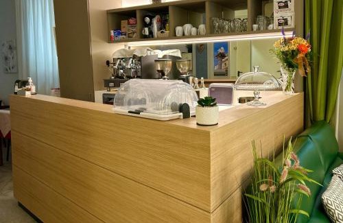 Cittadella Hotel | Hotel Sanmicheli