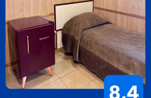 Belén de Escobar Hotel | Hotel Sans Souci