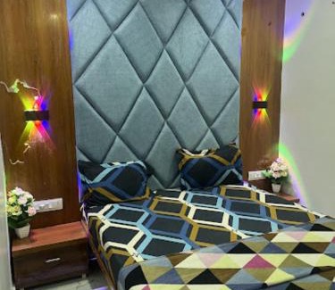 Ahmedabad Casa | Hotel Sanskar Home Stay Ahmedabad