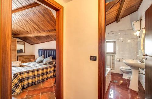 Villaggio Monte Faito Hotel | Hotel Sant'Angelo al Belvedere