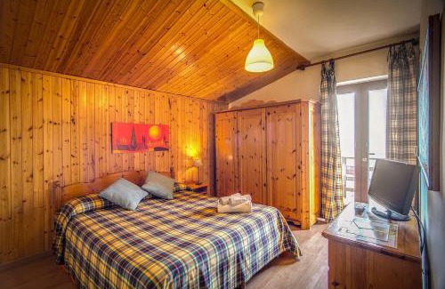 Villaggio Monte Faito Hotel | Hotel Sant'Angelo al Belvedere