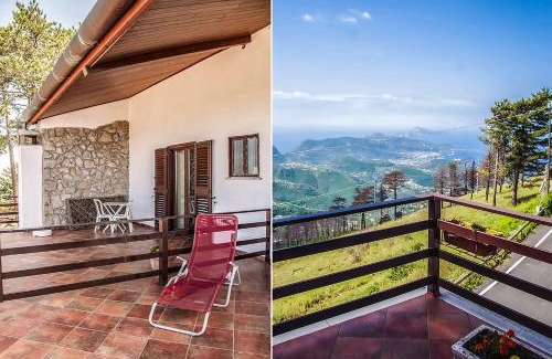 Villaggio Monte Faito Hotel | Hotel Sant'Angelo al Belvedere