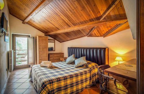Villaggio Monte Faito Hotel | Hotel Sant'Angelo al Belvedere