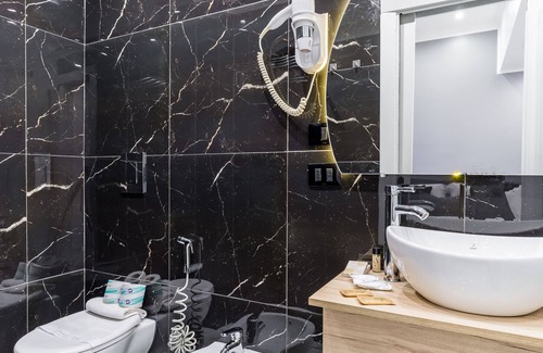 Vasto Hotel | Hotel sant'Angelo Palace