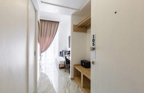 Vasto Hotel | Hotel sant'Angelo Palace