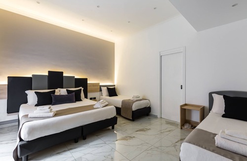 Vasto Hotel | Hotel sant'Angelo Palace